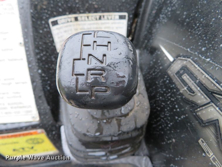 image for item DN7946 2005 Yamaha Grizzly 660  ATV