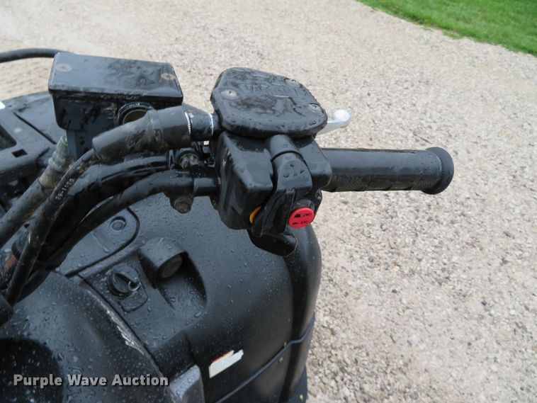 image for item DN7946 2005 Yamaha Grizzly 660  ATV