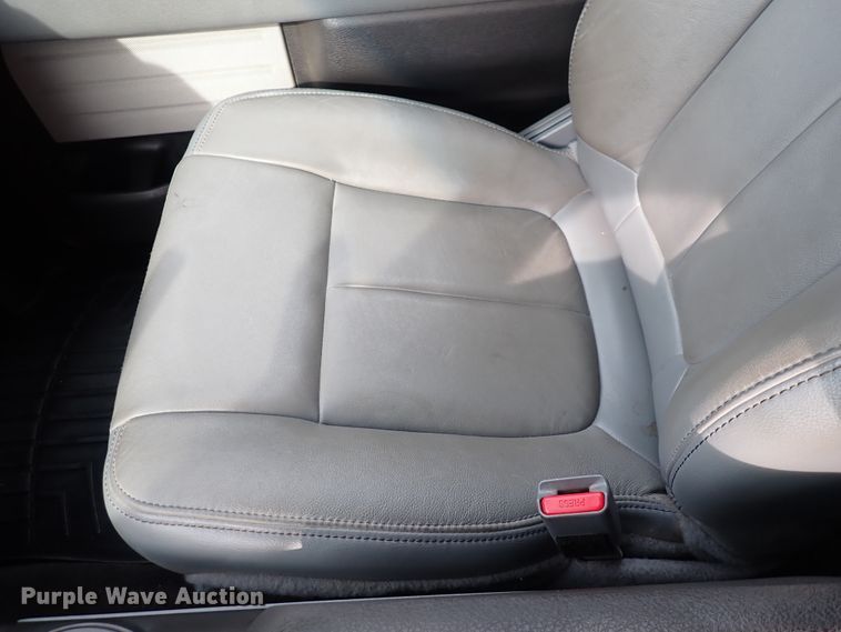 image for item DP4517 2014 Ford F150  SuperCrew pickup truck