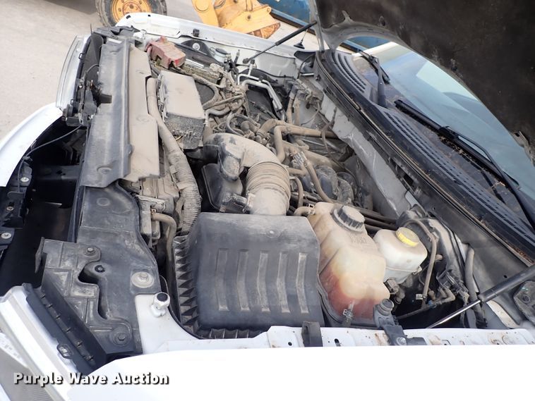 image for item DP4517 2014 Ford F150  SuperCrew pickup truck