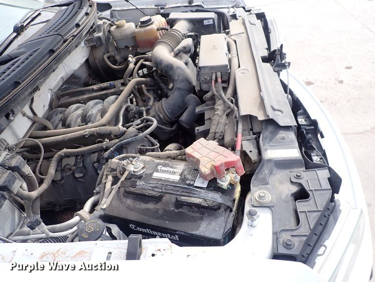 image for item DP4517 2014 Ford F150  SuperCrew pickup truck