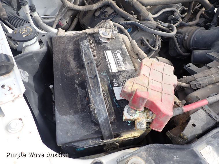 image for item DP4517 2014 Ford F150  SuperCrew pickup truck