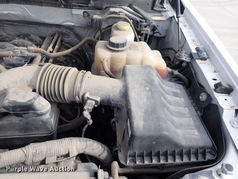 image for item DP4517 2014 Ford F150  SuperCrew pickup truck