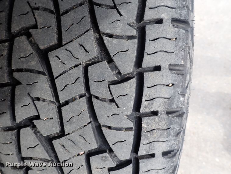 image for item DP4517 2014 Ford F150  SuperCrew pickup truck