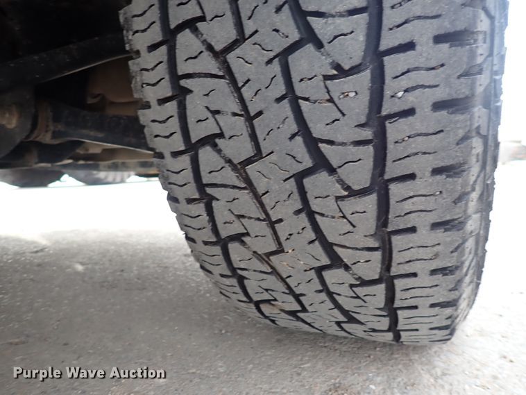 image for item DP4517 2014 Ford F150  SuperCrew pickup truck