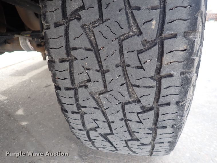 image for item DP4517 2014 Ford F150  SuperCrew pickup truck