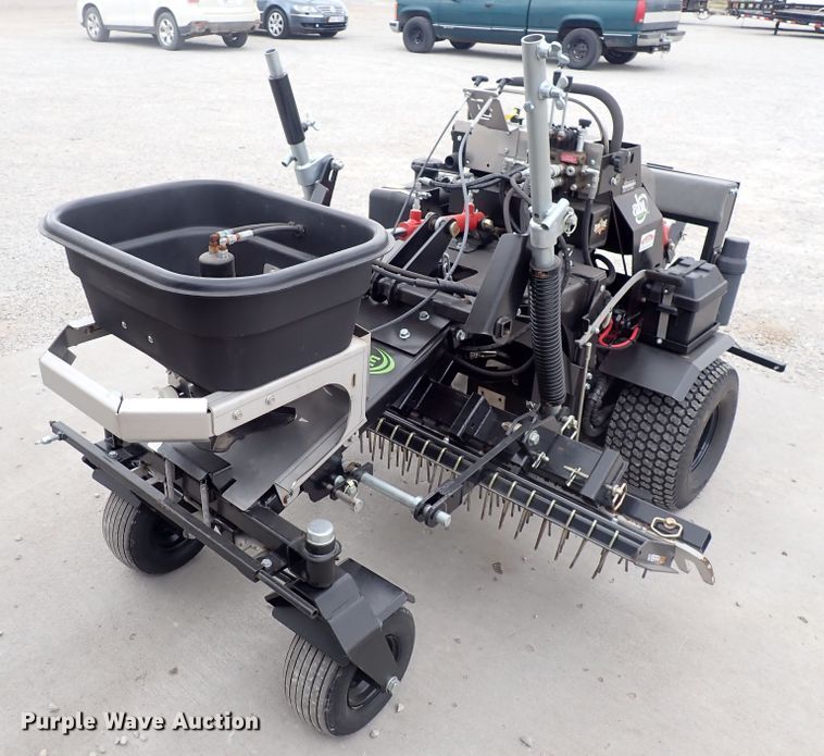 image for item DP4532 ABI Force  field groomer