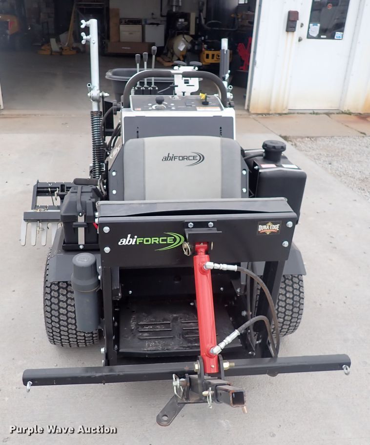 image for item DP4532 ABI Force  field groomer