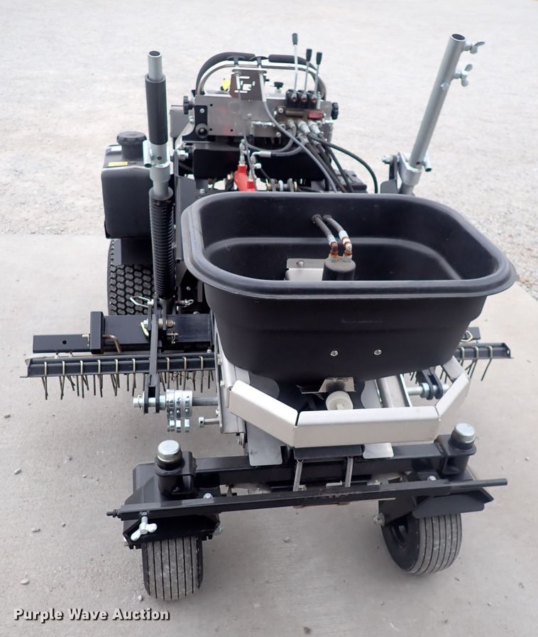 image for item DP4532 ABI Force  field groomer