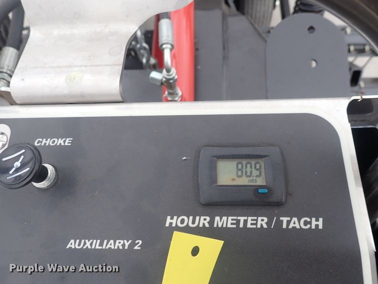 image for item DP4532 ABI Force  field groomer