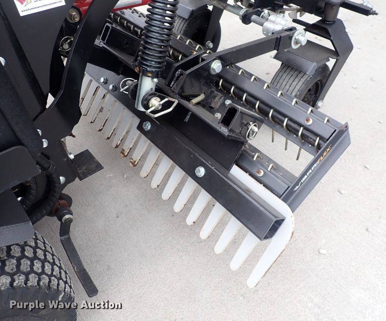 image for item DP4532 ABI Force  field groomer