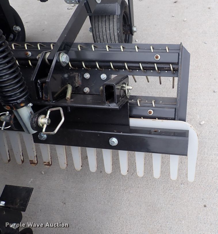 image for item DP4532 ABI Force  field groomer