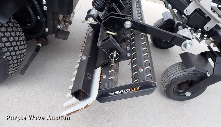 image for item DP4532 ABI Force  field groomer