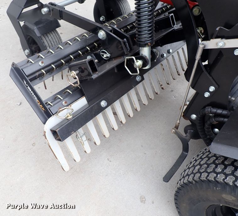 image for item DP4532 ABI Force  field groomer