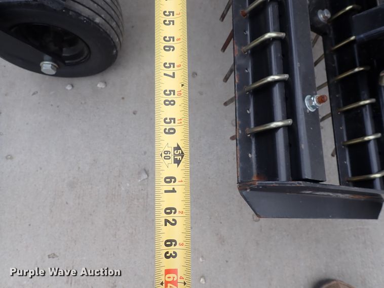 image for item DP4532 ABI Force  field groomer