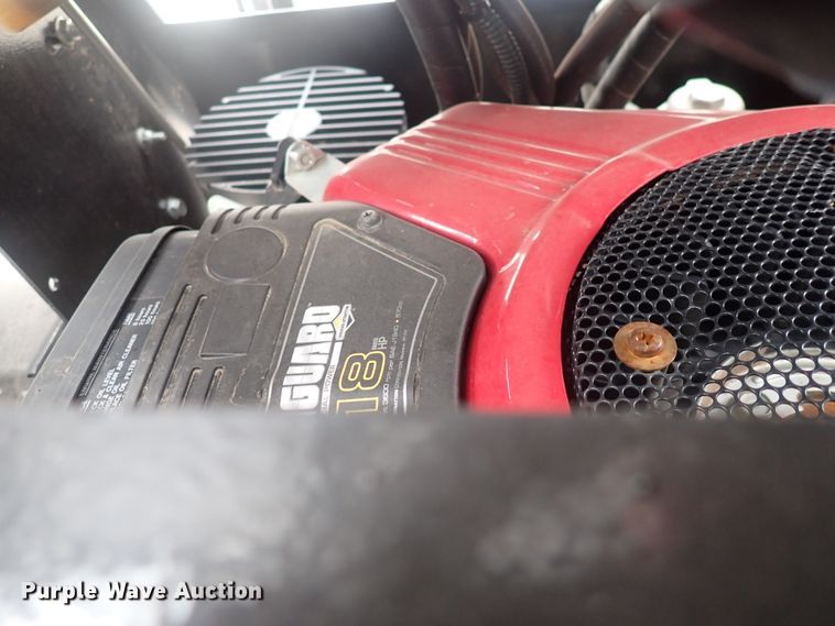 image for item DP4532 ABI Force  field groomer