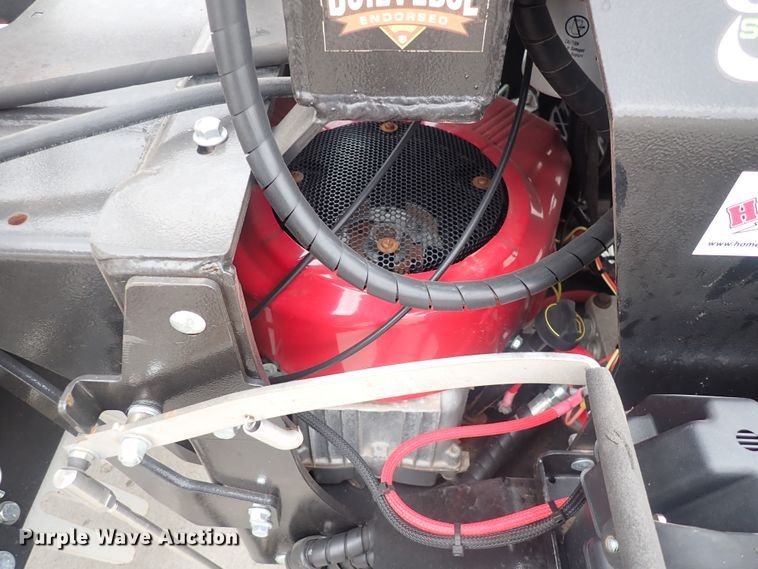 image for item DP4532 ABI Force  field groomer