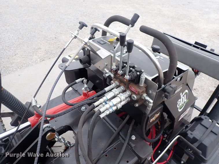 image for item DP4532 ABI Force  field groomer