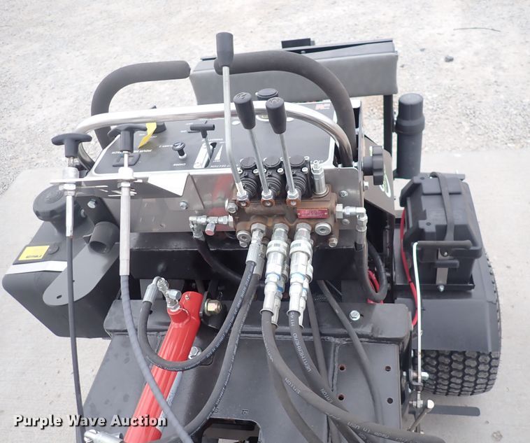 image for item DP4532 ABI Force  field groomer