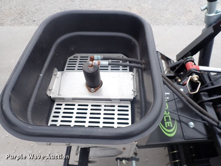 image for item DP4532 ABI Force  field groomer