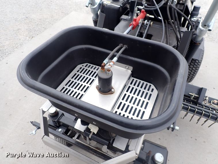 image for item DP4532 ABI Force  field groomer