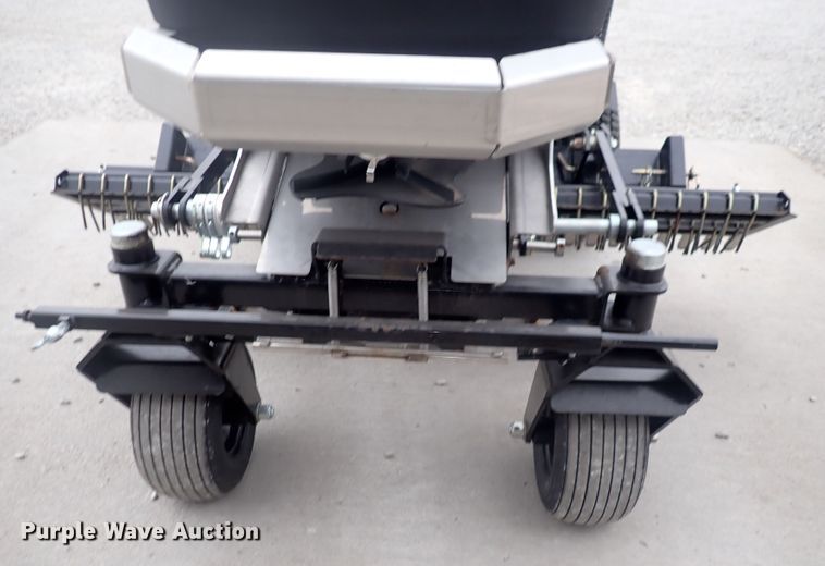 image for item DP4532 ABI Force  field groomer