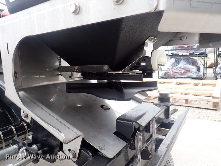 image for item DP4532 ABI Force  field groomer