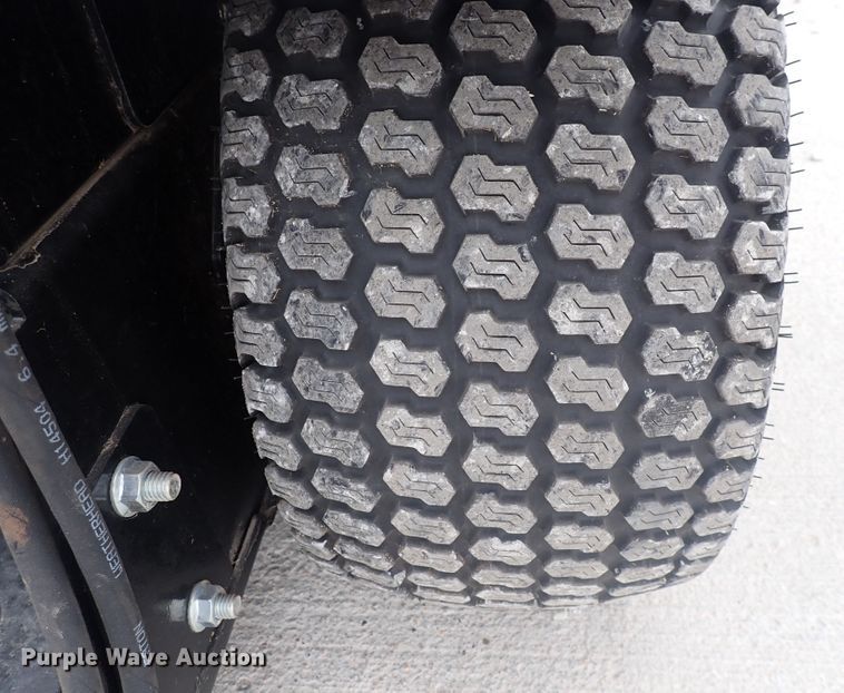 image for item DP4532 ABI Force  field groomer