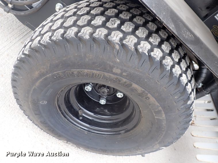 image for item DP4532 ABI Force  field groomer