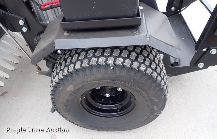 image for item DP4532 ABI Force  field groomer