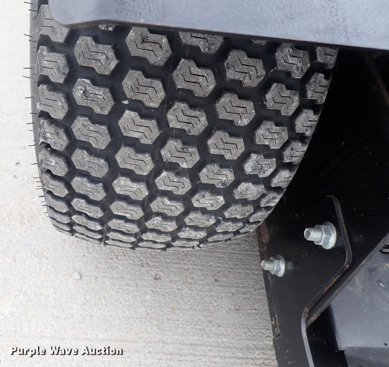 image for item DP4532 ABI Force  field groomer