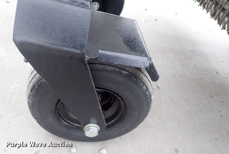 image for item DP4532 ABI Force  field groomer