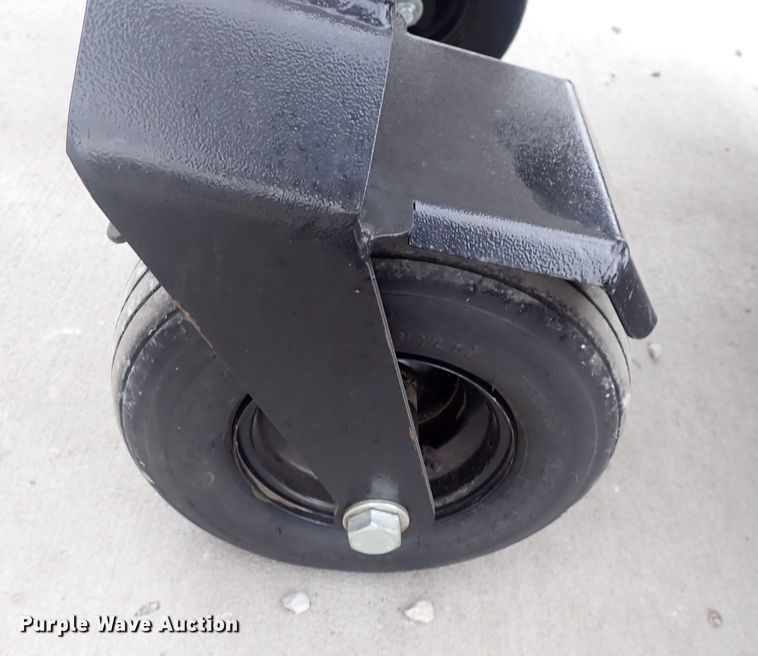 image for item DP4532 ABI Force  field groomer