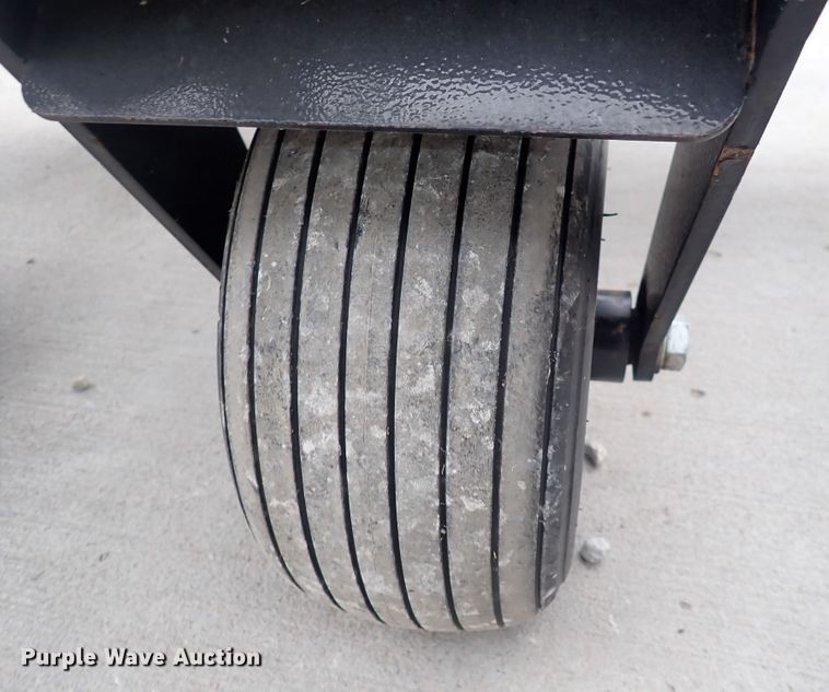 image for item DP4532 ABI Force  field groomer