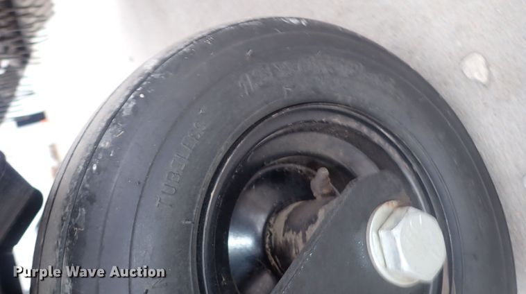 image for item DP4532 ABI Force  field groomer