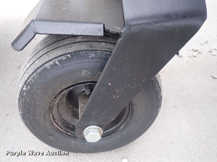 image for item DP4532 ABI Force  field groomer