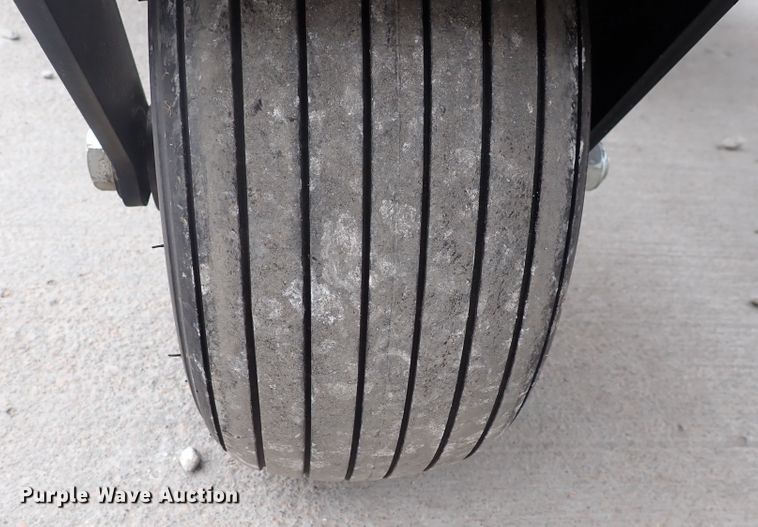 image for item DP4532 ABI Force  field groomer