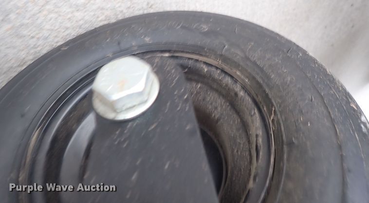 image for item DP4532 ABI Force  field groomer