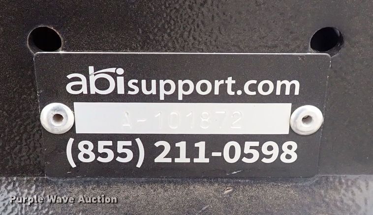 image for item DP4532 ABI Force  field groomer