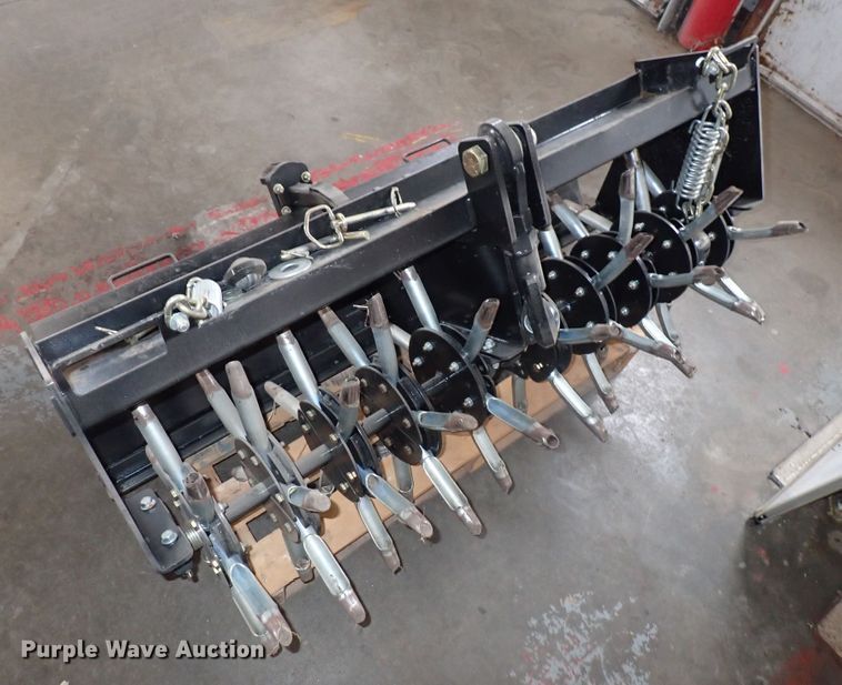 image for item DP4532 ABI Force  field groomer