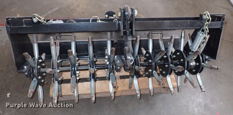 image for item DP4532 ABI Force  field groomer