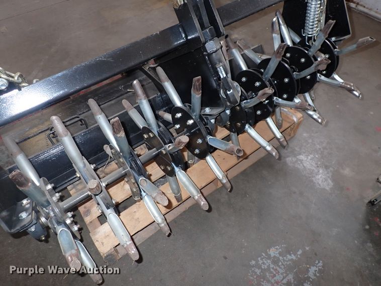 image for item DP4532 ABI Force  field groomer