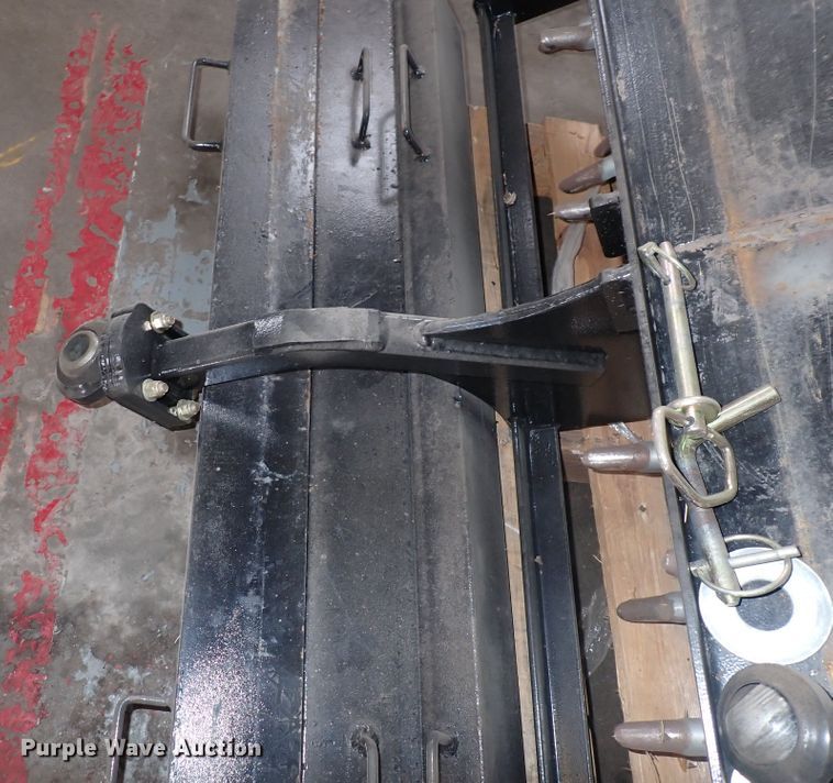 image for item DP4532 ABI Force  field groomer