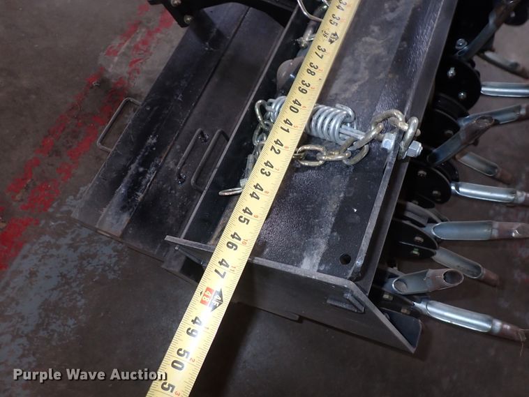 image for item DP4532 ABI Force  field groomer