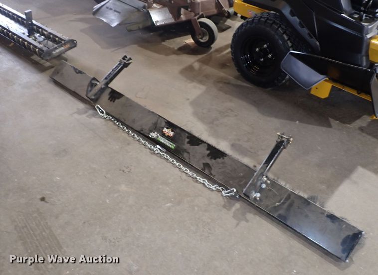 image for item DP4532 ABI Force  field groomer