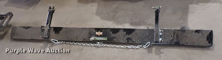 image for item DP4532 ABI Force  field groomer