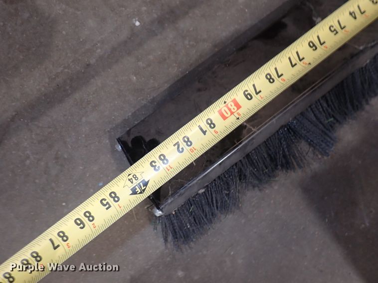 image for item DP4532 ABI Force  field groomer