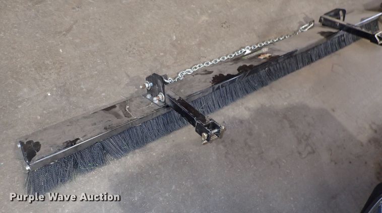 image for item DP4532 ABI Force  field groomer