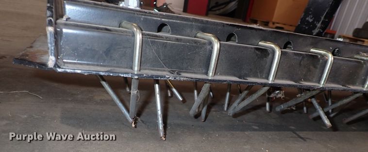 image for item DP4532 ABI Force  field groomer