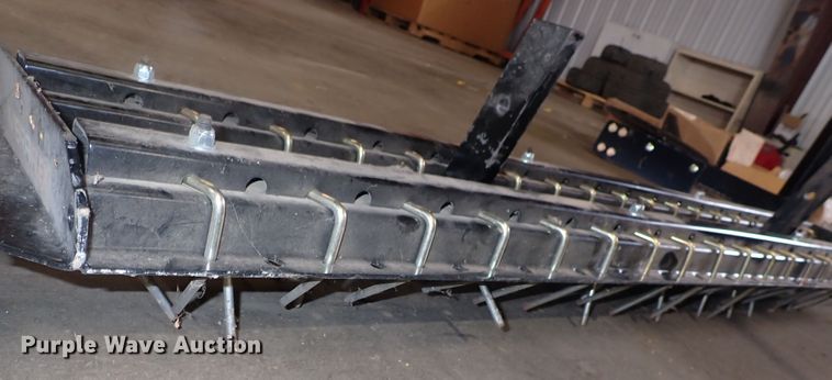 image for item DP4532 ABI Force  field groomer